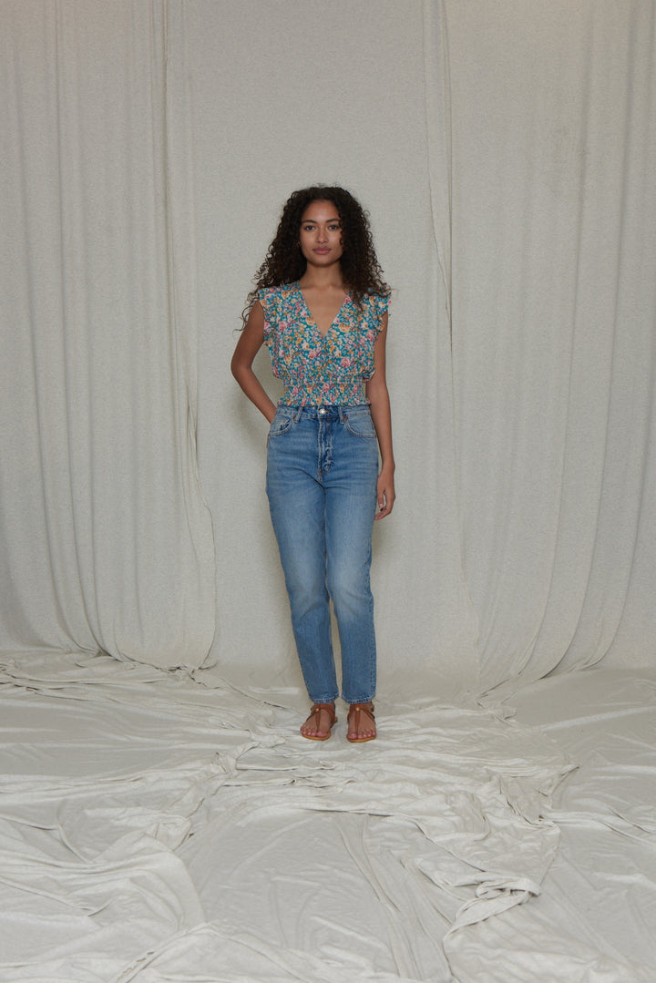 maisonspecial×coco TOPS maisonspecial×coco TOPS