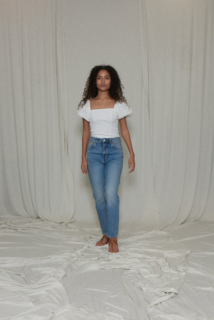 maisonspecial×coco TOPS TOPS – coco + jaimeson