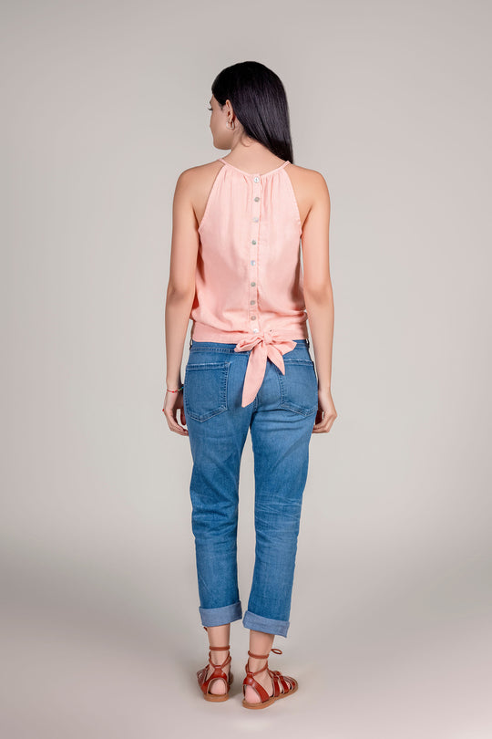 SLEEVELESS TOPS – coco + jaimeson